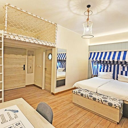 Wangerland Resort Шиллиг Экстерьер фото