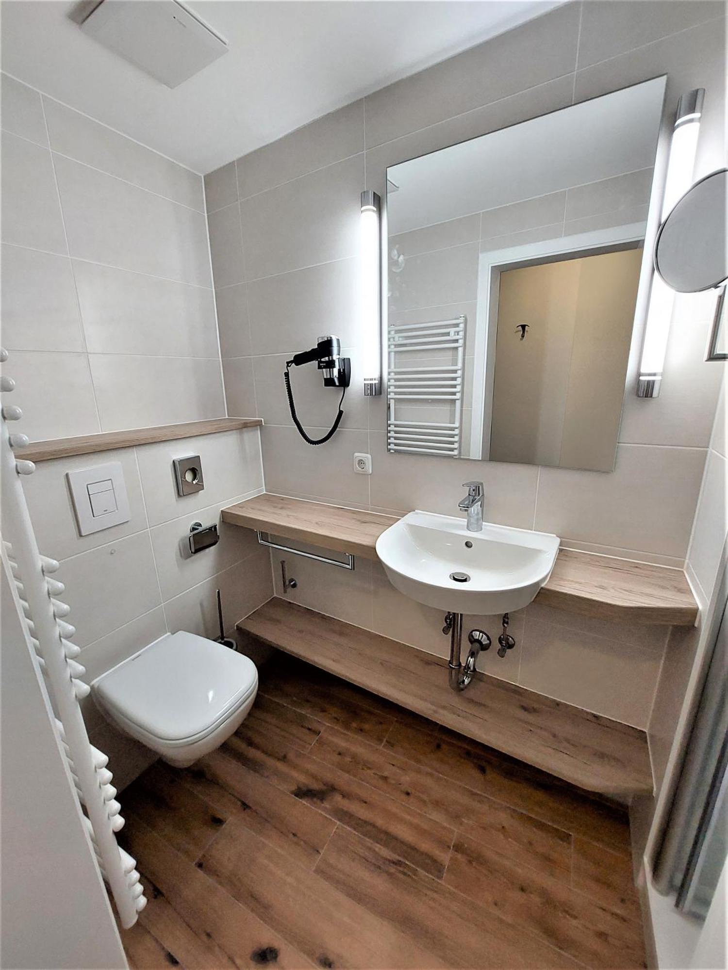 Wangerland Resort Шиллиг Экстерьер фото
